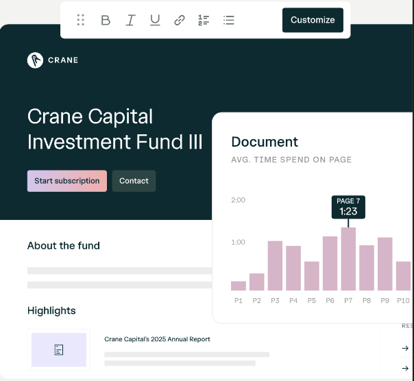 NEIIA Data Bank Interface