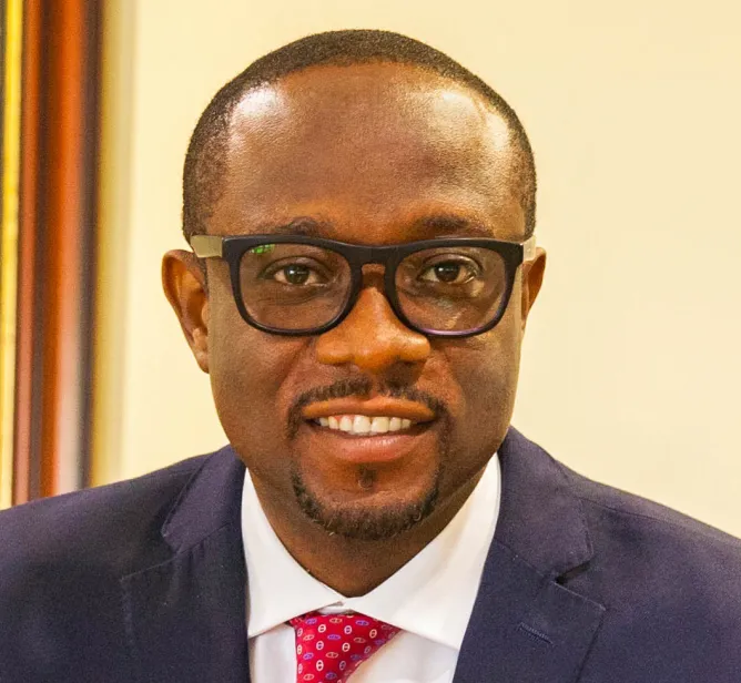 Dapo Olagunju