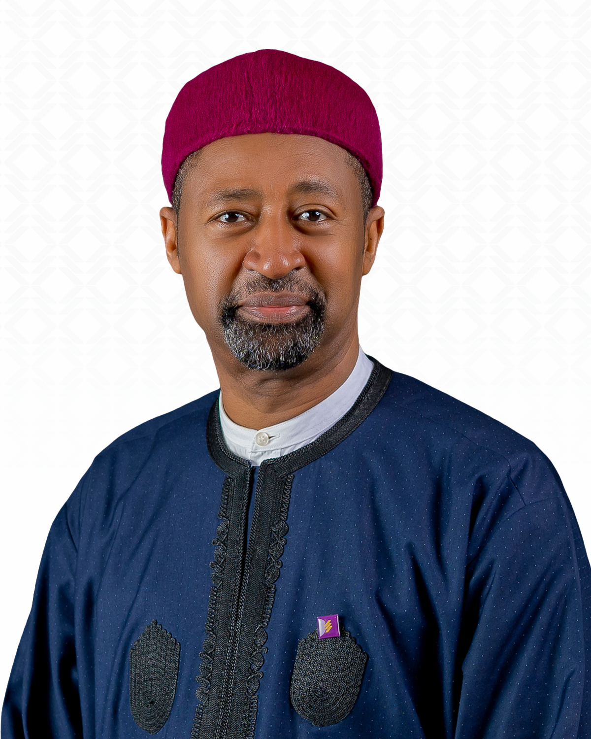 Dr. Kassim Gidado