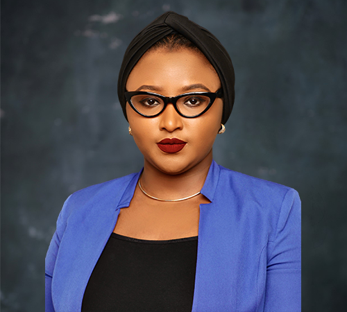 Mariam Bolakale