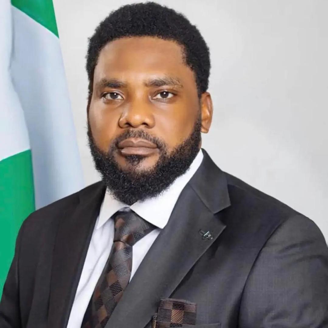 Dr. Mustapha Abdullahi