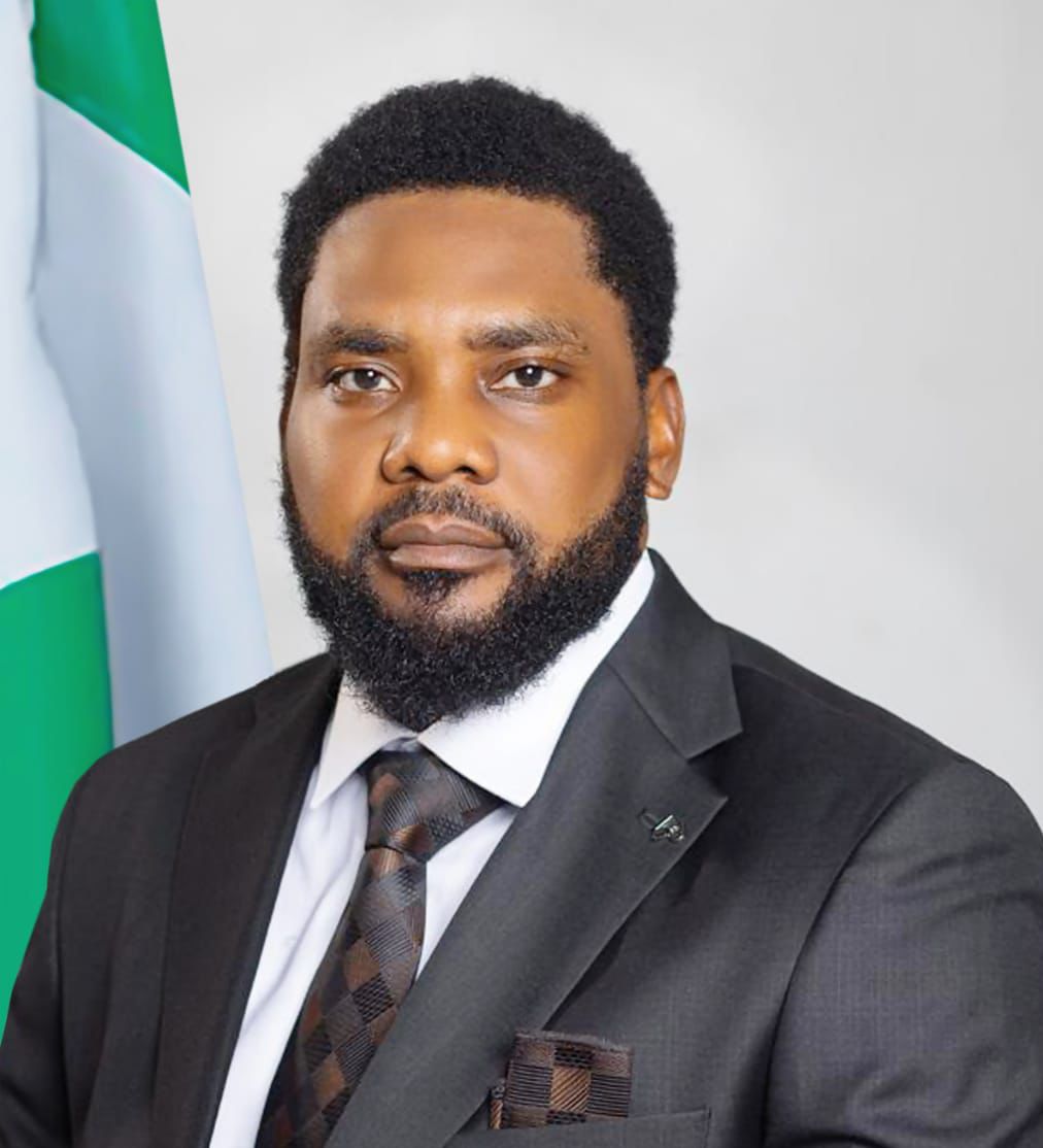 Dr. Mustapha Abdullahi, Director-General, Energy Commission of Nigeria