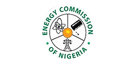 Energy Commission of Nigeria logo