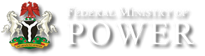 Federal Ministry of Power logo