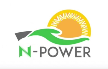 N-Power logo