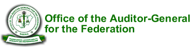 Office of the Auditor-General of the Federation logo