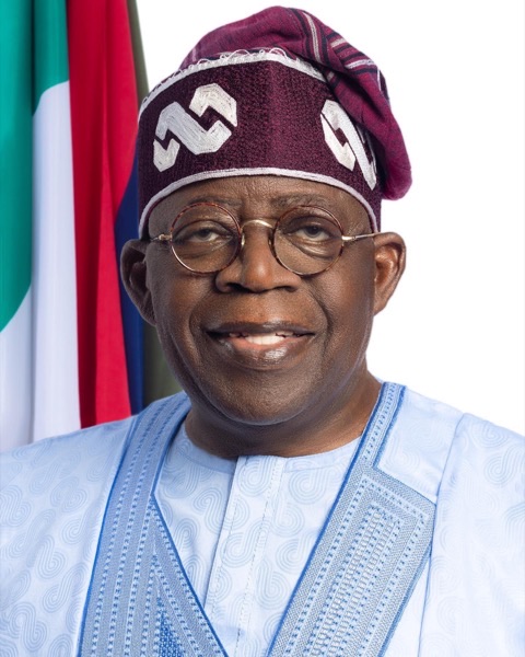 President of the Federal Republic of Nigeria